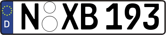 N-XB193