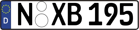 N-XB195