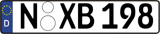 N-XB198
