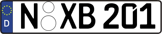 N-XB201