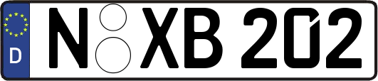 N-XB202