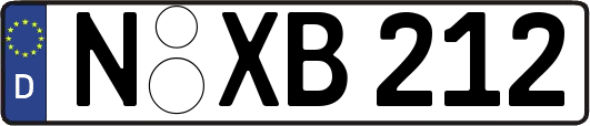 N-XB212