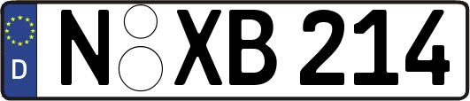 N-XB214