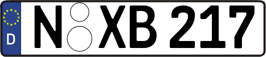 N-XB217