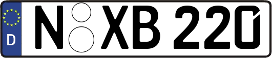 N-XB220