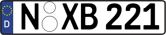 N-XB221