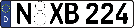N-XB224