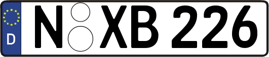 N-XB226