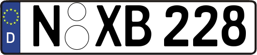 N-XB228