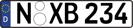 N-XB234