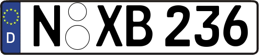 N-XB236