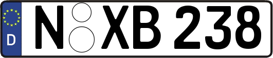 N-XB238