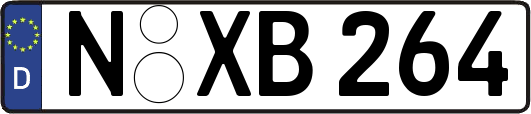 N-XB264