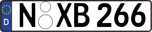 N-XB266