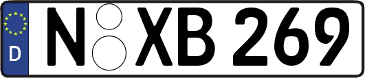N-XB269