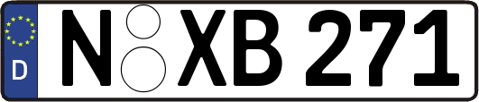 N-XB271