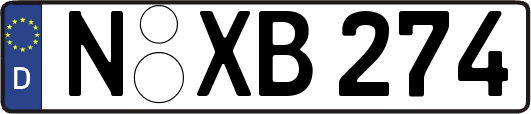 N-XB274