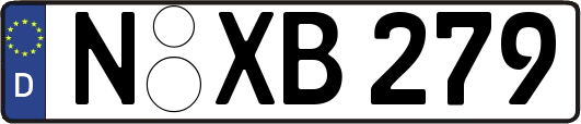 N-XB279