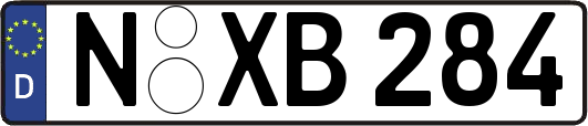 N-XB284