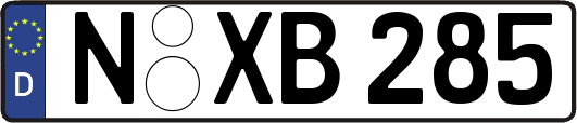 N-XB285