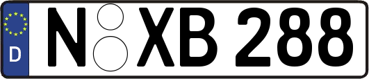 N-XB288