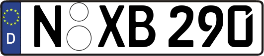 N-XB290