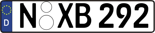 N-XB292