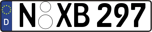 N-XB297