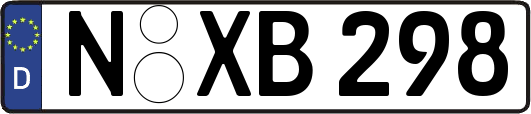 N-XB298