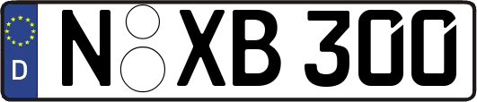 N-XB300