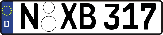 N-XB317