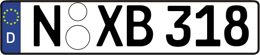 N-XB318