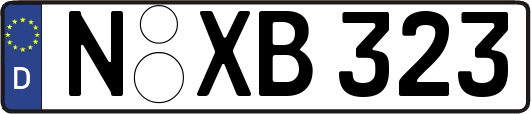 N-XB323