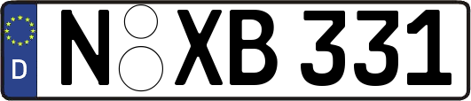 N-XB331
