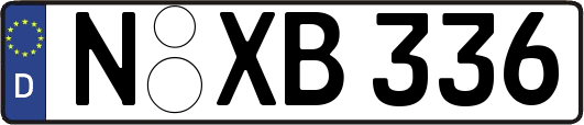 N-XB336