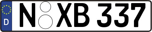 N-XB337