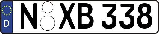 N-XB338