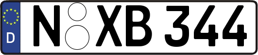 N-XB344