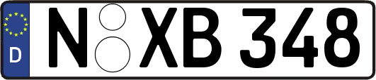 N-XB348