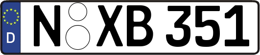 N-XB351