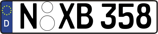 N-XB358