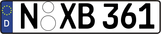 N-XB361