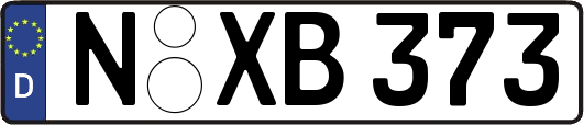 N-XB373