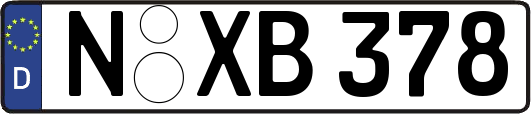 N-XB378
