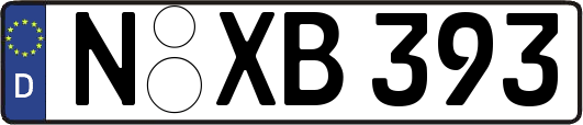 N-XB393