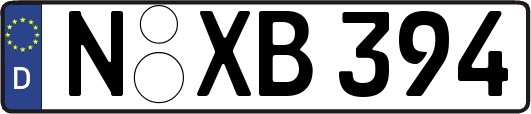 N-XB394