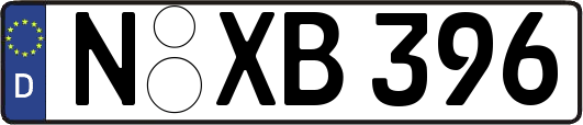N-XB396