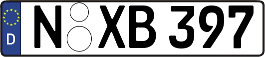 N-XB397