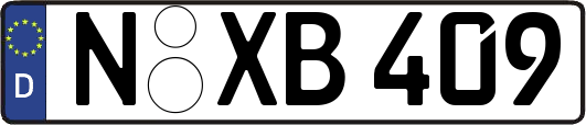 N-XB409