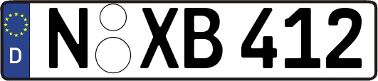 N-XB412